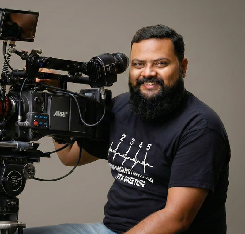 Pankaj Saxena